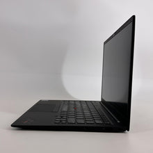 Load image into Gallery viewer, Lenovo ThinkPad X1 Carbon Gen 9 14 Black 2.4 GHz Intel Core i5 11th Gen. 8GB RAM 256GB Solid State Drive