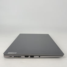 Load image into Gallery viewer, Lenovo ThinkPad T14s Gen 2 Gray 2.4 GHz Intel Core i5 11th Gen. 16GB RAM 512GB Solid State Drive