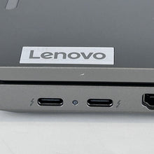 Load image into Gallery viewer, Lenovo ThinkPad T14 Gen 6 Gray 1.5 GHz Intel Core Ultra 5 Series 2 16GB RAM 512GB Solid State Drive