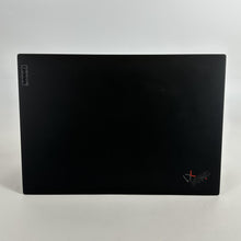 Load image into Gallery viewer, Lenovo ThinkPad X1 Carbon Gen 9 14 Black 2.4 GHz Intel Core i5 11th Gen. 8GB RAM 256GB Solid State Drive