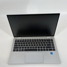Load image into Gallery viewer, HP Elitebook x360 1040 G8 14 Silver 2.6 GHz Intel Core i5 11th Gen. 16GB RAM 256GB Solid State Drive