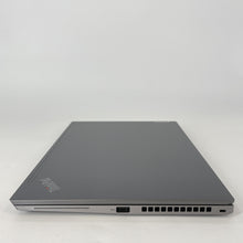 Load image into Gallery viewer, Lenovo ThinkPad T14s Gen 2 Gray 2.4 GHz Intel Core i5 11th Gen. 16GB RAM 512GB Solid State Drive