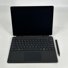 Load image into Gallery viewer, Microsoft Surface Pro 11 13 Black WiFi 3.4 GHz Qualcomm Snapdragon X Elite 16GB RAM 1TB Solid State Drive