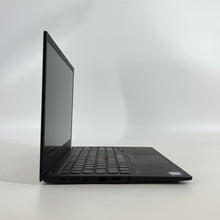 Load image into Gallery viewer, Lenovo ThinkPad X1 Carbon Gen 7 14 Black 1.9 GHz Intel Core i7 8th Gen. 16GB RAM 512GB Solid State Drive