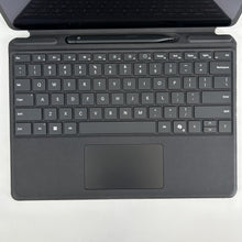 Load image into Gallery viewer, Microsoft Surface Pro 11 13 Black WiFi 3.4 GHz Qualcomm Snapdragon X Elite 16GB RAM 1TB Solid State Drive