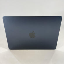 Load image into Gallery viewer, MacBook Air 13 2022 Blue 3.49 GHz M2 8-Core CPU 8GB Unified Memory 256GB Solid State Drive 8-Core GPU