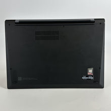 Load image into Gallery viewer, Lenovo ThinkPad X1 Carbon Gen 9 14 Black 2.4 GHz Intel Core i5 11th Gen. 8GB RAM 256GB Solid State Drive