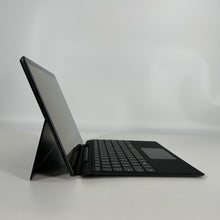 Load image into Gallery viewer, Microsoft Surface Pro 11 13 Black WiFi 3.4 GHz Qualcomm Snapdragon X Elite 16GB RAM 1TB Solid State Drive