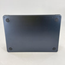 Load image into Gallery viewer, MacBook Air 13 2022 Blue 3.49 GHz M2 8-Core CPU 8GB Unified Memory 256GB Solid State Drive 8-Core GPU