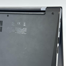 Load image into Gallery viewer, Lenovo ThinkPad X1 Carbon Gen 9 14 Black 2.4 GHz Intel Core i5 11th Gen. 8GB RAM 256GB Solid State Drive