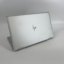 Load image into Gallery viewer, HP Elitebook x360 1040 G8 14 Silver 2.6 GHz Intel Core i5 11th Gen. 16GB RAM 256GB Solid State Drive