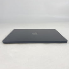 Load image into Gallery viewer, MacBook Air 13 2022 Blue 3.49 GHz M2 8-Core CPU 8GB Unified Memory 256GB Solid State Drive 8-Core GPU