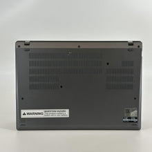 Load image into Gallery viewer, Lenovo ThinkPad T14 Gen 4 Gray 1.3 GHz Intel Core i5 13th Gen. 16GB RAM 512GB Solid State Drive