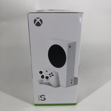 Load image into Gallery viewer, Microsoft Xbox Series S White 512GB