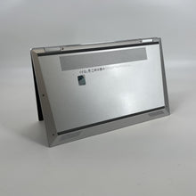 Load image into Gallery viewer, HP Elitebook x360 1040 G8 14 Silver 2.6 GHz Intel Core i5 11th Gen. 16GB RAM 256GB Solid State Drive