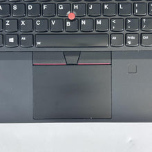 Load image into Gallery viewer, Lenovo ThinkPad T14 Gen 1 Black 1.8 GHz Intel Core i7 10th Gen. 16GB RAM 256GB Solid State Drive
