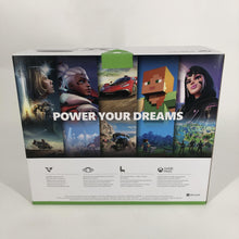 Load image into Gallery viewer, Microsoft Xbox Series S White 512GB