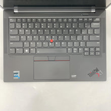 Load image into Gallery viewer, Lenovo ThinkPad X1 Carbon Gen 10 14 Black 2.1 GHz Intel Core i7 12th Gen. 16GB RAM 512GB Solid State Drive
