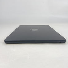Load image into Gallery viewer, MacBook Air 13 2022 Blue 3.49 GHz M2 8-Core CPU 8GB Unified Memory 256GB Solid State Drive 8-Core GPU
