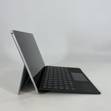 Load image into Gallery viewer, Microsoft Surface Pro 7 Plus 12.3 Silver WiFi 3.0 GHz Intel Core i3 11th Gen. 8GB RAM 128GB Solid State Drive
