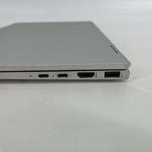Load image into Gallery viewer, HP Elitebook x360 1040 G8 14 Silver 2.6 GHz Intel Core i5 11th Gen. 16GB RAM 256GB Solid State Drive