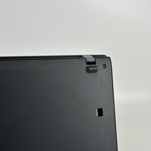 Load image into Gallery viewer, Lenovo ThinkPad X1 Carbon Gen 7 14 Black 1.9 GHz Intel Core i7 8th Gen. 16GB RAM 512GB Solid State Drive