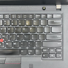 Load image into Gallery viewer, Lenovo ThinkPad T14 Gen 1 Black 1.8 GHz Intel Core i7 10th Gen. 16GB RAM 256GB Solid State Drive