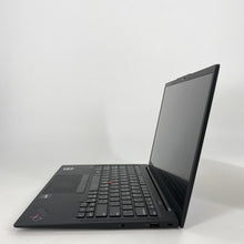 Load image into Gallery viewer, Lenovo ThinkPad X1 Carbon Gen 10 14 Black 2.1 GHz Intel Core i7 12th Gen. 16GB RAM 512GB Solid State Drive