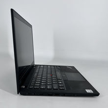 Load image into Gallery viewer, Lenovo ThinkPad T14 Gen 1 Black 1.8 GHz Intel Core i7 10th Gen. 16GB RAM 256GB Solid State Drive