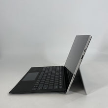 Load image into Gallery viewer, Microsoft Surface Pro 7 Plus 12.3 Silver WiFi 3.0 GHz Intel Core i3 11th Gen. 8GB RAM 128GB Solid State Drive