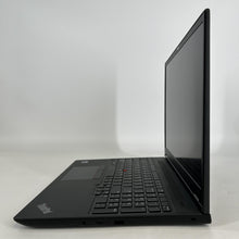 Load image into Gallery viewer, Lenovo ThinkPad P16v Gen 2 Black 1.4 GHz Intel Core Ultra 7 32GB RAM 1TB Solid State Drive NVIDIA RTX 1000 Ada 6 GB