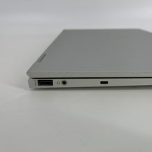 Load image into Gallery viewer, HP Elitebook x360 1040 G8 14 Silver 2.6 GHz Intel Core i5 11th Gen. 16GB RAM 256GB Solid State Drive