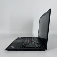 Load image into Gallery viewer, Lenovo ThinkPad T14 Gen 1 Black 1.8 GHz Intel Core i7 10th Gen. 16GB RAM 256GB Solid State Drive