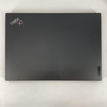 Load image into Gallery viewer, Lenovo ThinkPad X1 Carbon Gen 10 14 Black 2.1 GHz Intel Core i7 12th Gen. 16GB RAM 512GB Solid State Drive