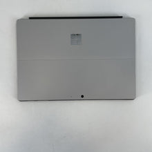 Load image into Gallery viewer, Microsoft Surface Pro 7 Plus 12.3 Silver WiFi 3.0 GHz Intel Core i3 11th Gen. 8GB RAM 128GB Solid State Drive
