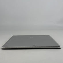 Load image into Gallery viewer, Microsoft Surface Pro 7 Plus 12.3 Silver WiFi 3.0 GHz Intel Core i3 11th Gen. 8GB RAM 128GB Solid State Drive