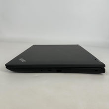 Load image into Gallery viewer, Lenovo ThinkPad P16v Gen 2 Black 1.4 GHz Intel Core Ultra 7 32GB RAM 1TB Solid State Drive NVIDIA RTX 1000 Ada 6 GB