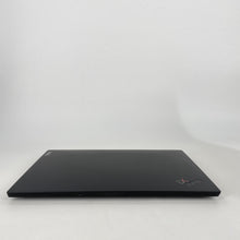 Load image into Gallery viewer, Lenovo ThinkPad X1 Carbon Gen 10 14 Black 2.1 GHz Intel Core i7 12th Gen. 16GB RAM 512GB Solid State Drive