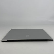 Load image into Gallery viewer, Microsoft Surface Pro 7 Plus 12.3 Silver WiFi 3.0 GHz Intel Core i3 11th Gen. 8GB RAM 128GB Solid State Drive
