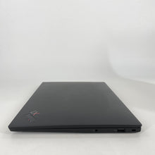 Load image into Gallery viewer, Lenovo ThinkPad X1 Carbon Gen 10 14 Black 2.1 GHz Intel Core i7 12th Gen. 16GB RAM 512GB Solid State Drive