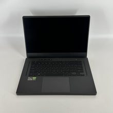 Load image into Gallery viewer, Asus ROG Zephyrus G15 GA503 15.6 Black 3.3 GHz AMD Ryzen 9 5900HS 16GB RAM 1TB Solid State Drive NVIDIA GeForce RTX 3070 8 GB