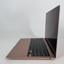 Load image into Gallery viewer, MacBook Air 13 2020 Rose Gold 3.2 GHz M1 8-Core CPU 8GB Unified Memory 256GB Solid State Drive 7-Core GPU