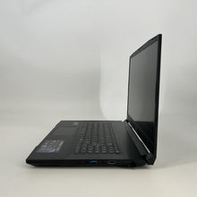 Load image into Gallery viewer, MSI Katana 17 17.3 Black 2.4 GHz Intel Core i7 13th Gen. 32GB RAM 1TB Solid State Drive NVIDIA GeForce RTX 4060 8 GB
