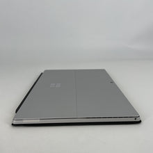 Load image into Gallery viewer, Microsoft Surface Pro 7 Plus 12.3 Silver WiFi 3.0 GHz Intel Core i3 11th Gen. 8GB RAM 128GB Solid State Drive