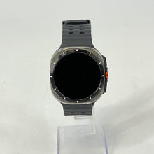Load image into Gallery viewer, Samsung Galaxy Watch Ultra (2025) 47mm Silver Unlocked 64GB