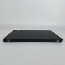 Load image into Gallery viewer, Lenovo ThinkPad T14 Gen 1 Black 1.8 GHz Intel Core i7 10th Gen. 16GB RAM 256GB Solid State Drive