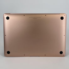 Load image into Gallery viewer, MacBook Air 13 2020 Rose Gold 3.2 GHz M1 8-Core CPU 8GB Unified Memory 256GB Solid State Drive 7-Core GPU