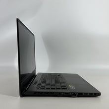 Load image into Gallery viewer, Asus ROG Zephyrus G15 GA503 15.6 Black 3.3 GHz AMD Ryzen 9 5900HS 16GB RAM 1TB Solid State Drive NVIDIA GeForce RTX 3070 8 GB