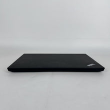 Load image into Gallery viewer, Lenovo ThinkPad T14 Gen 1 Black 1.8 GHz Intel Core i7 10th Gen. 16GB RAM 256GB Solid State Drive