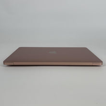 Load image into Gallery viewer, MacBook Air 13 2020 Rose Gold 3.2 GHz M1 8-Core CPU 8GB Unified Memory 256GB Solid State Drive 7-Core GPU